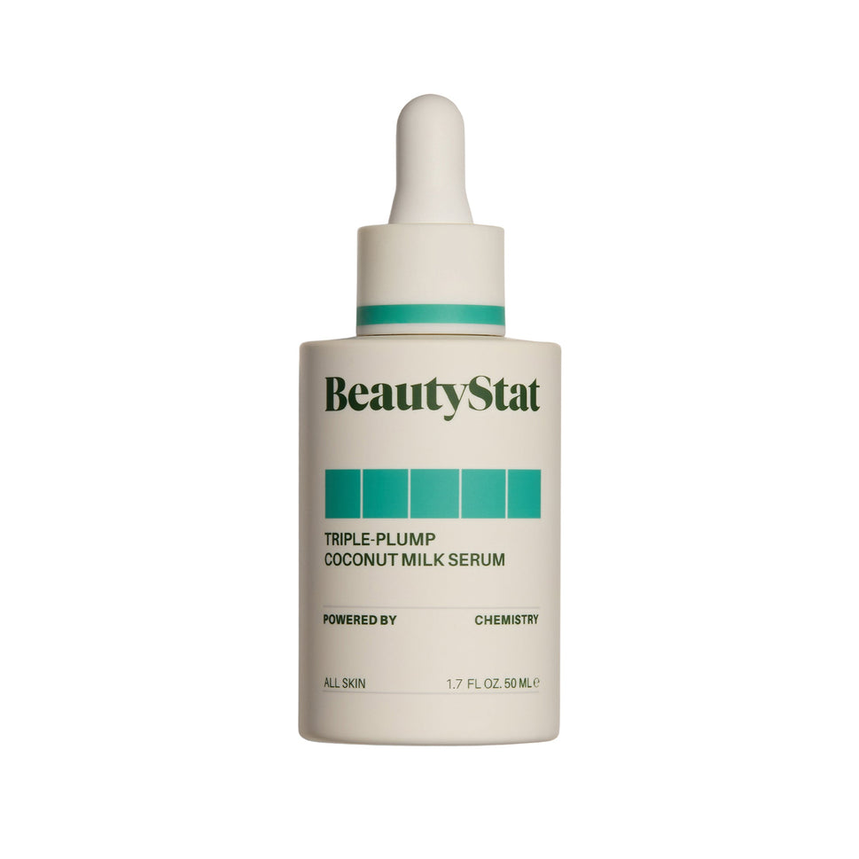 Triple-Plump Coconut Milk Serum 50ml
