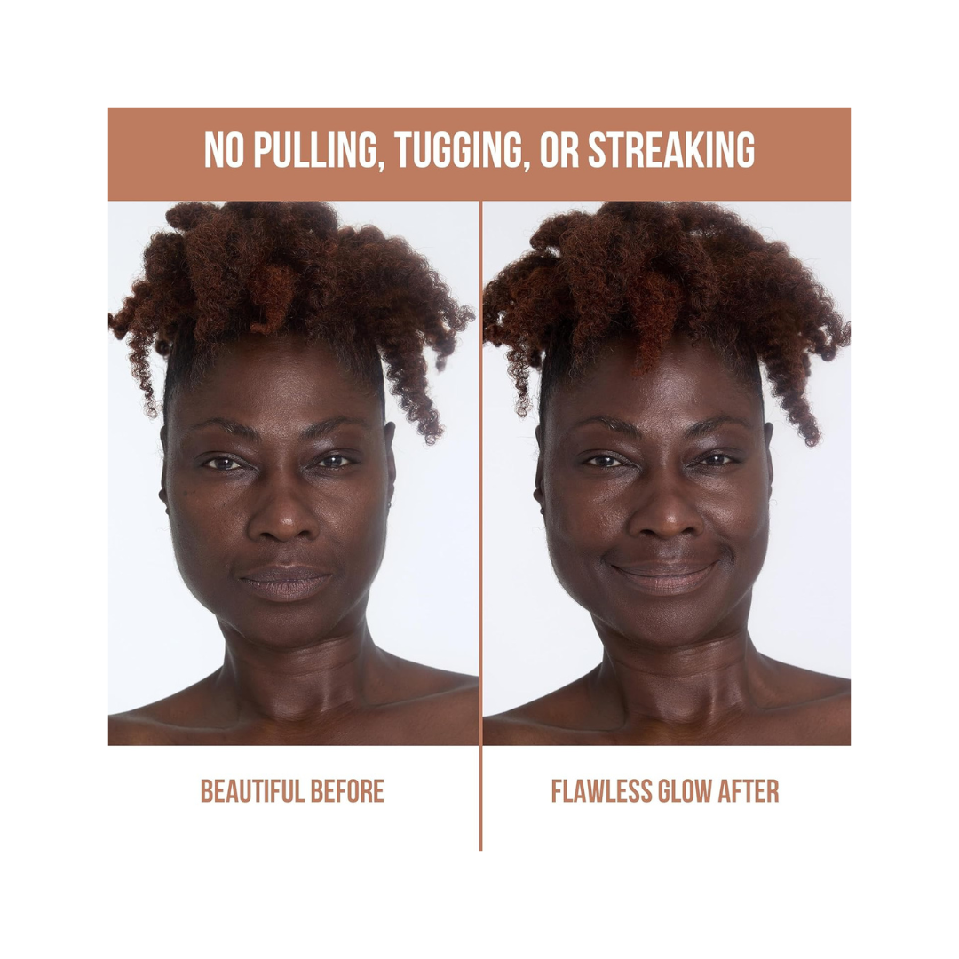 Second to None Foundation Stick