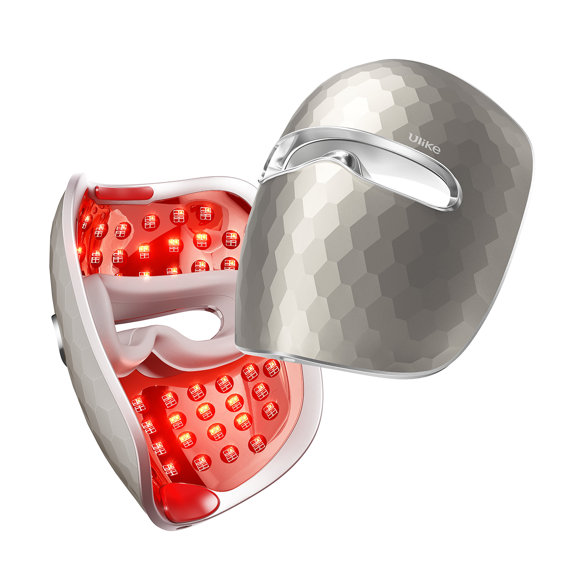 Ulike ReGlow Pro LED Light Therapy Mask