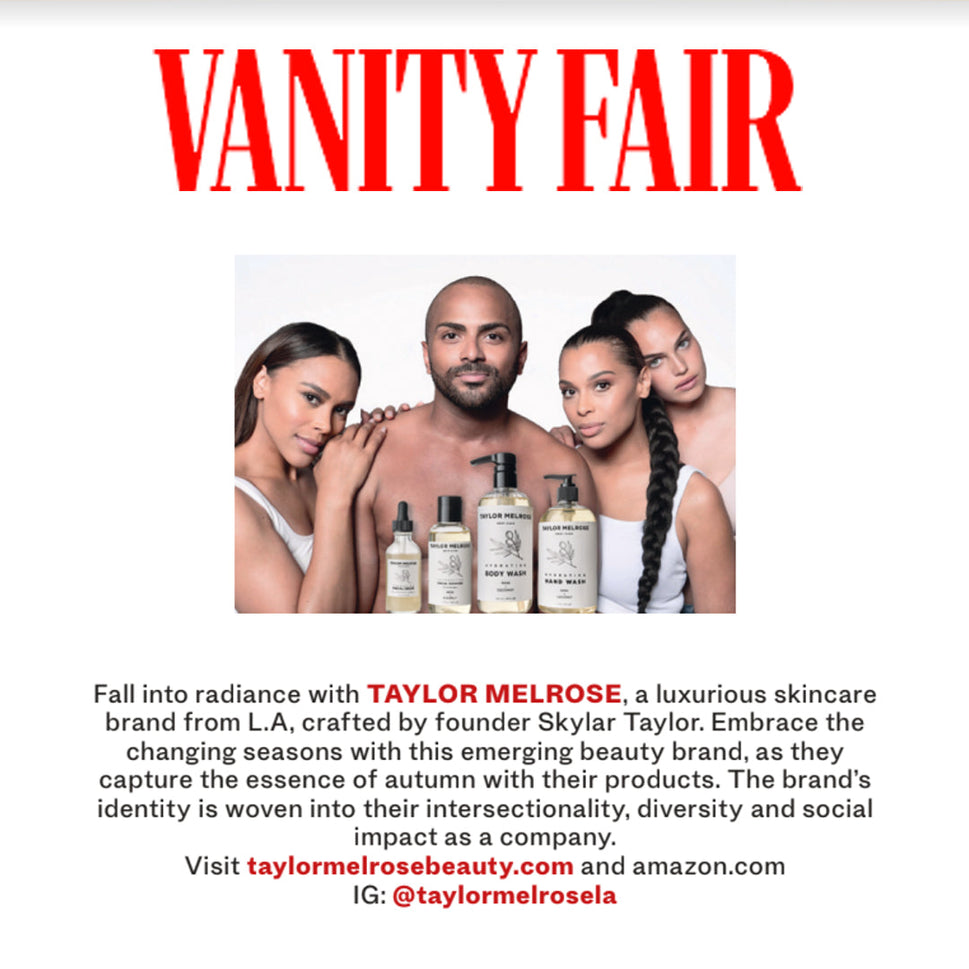 Hydrating Treat Yourself + Starter Kit