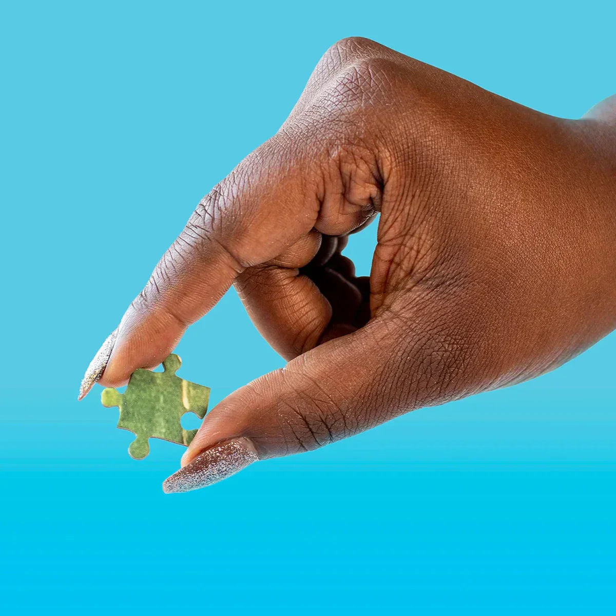 "Flow" by Morgan N. Marshall