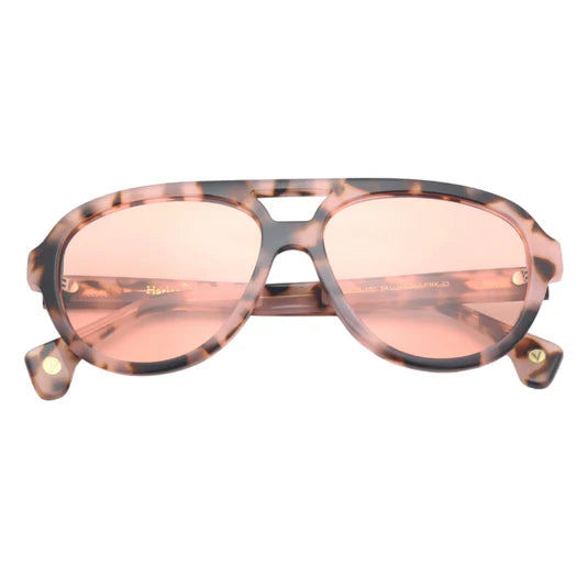 The Lenox Avenue Pink Tortoise