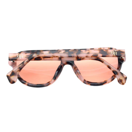 The Lenox Avenue Pink Tortoise