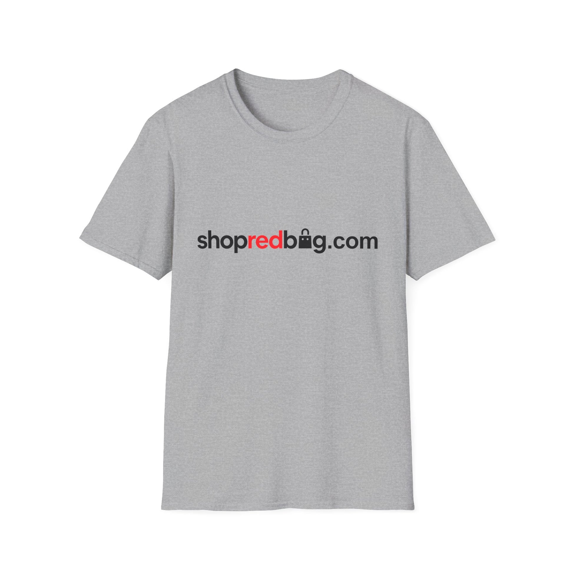 I Love Diversity - shopredbag Unisex T-Shirt