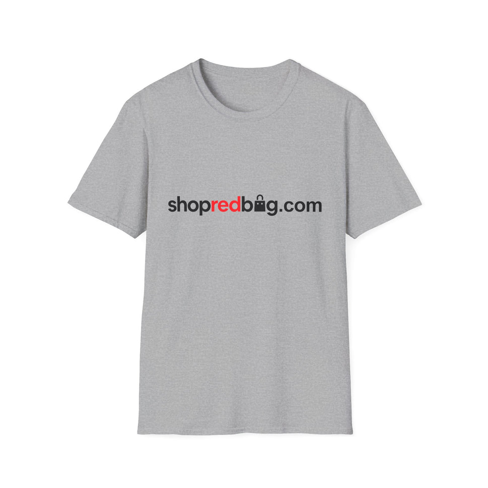 I Love Diversity - shopredbag Unisex T-Shirt