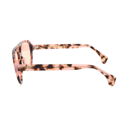 The Lenox Avenue Pink Tortoise