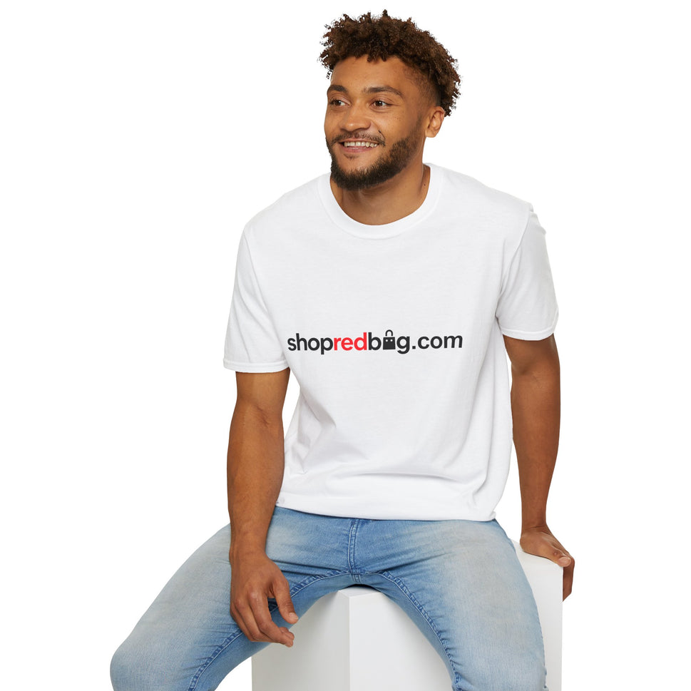 I Love Diversity - shopredbag Unisex T-Shirt