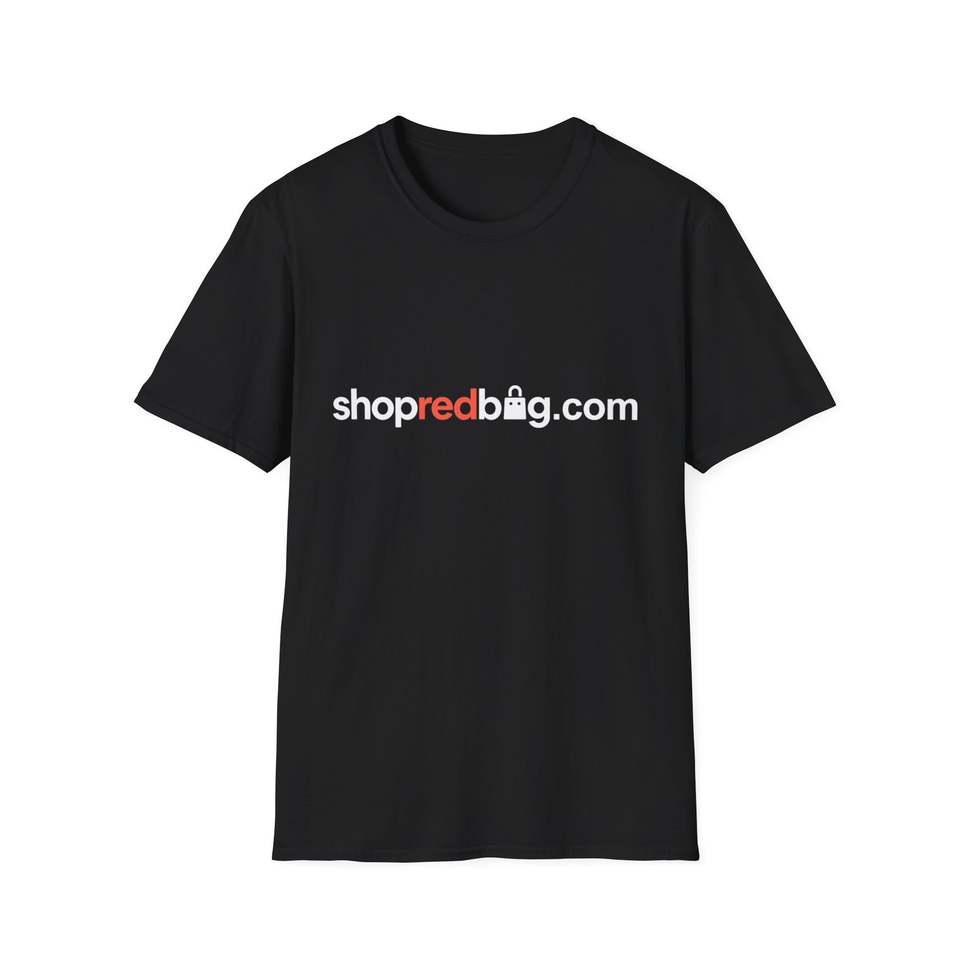 I Love Diversity - shopredbag Unisex T-Shirt