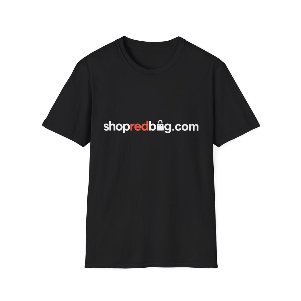 I Love Diversity - shopredbag Unisex T-Shirt