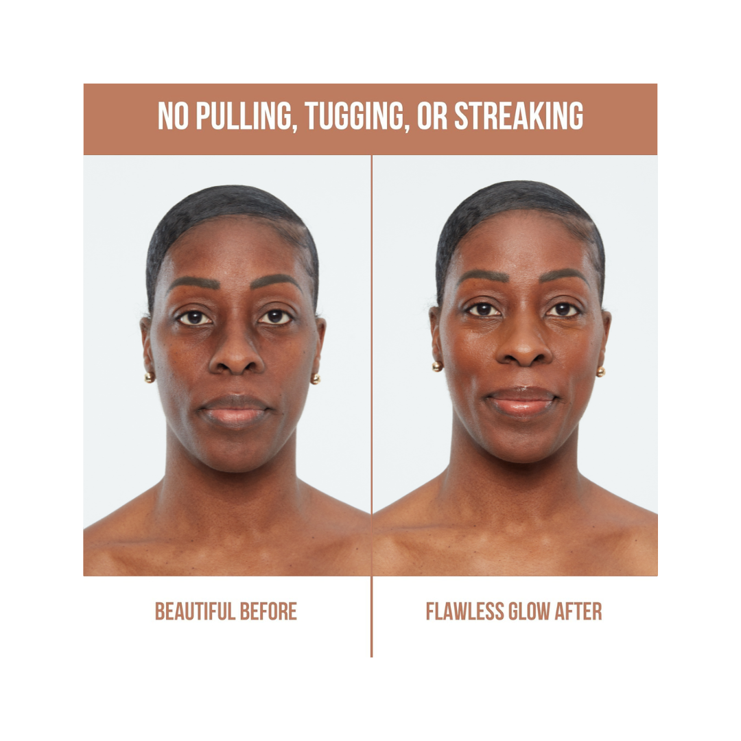 Second to None Foundation Stick