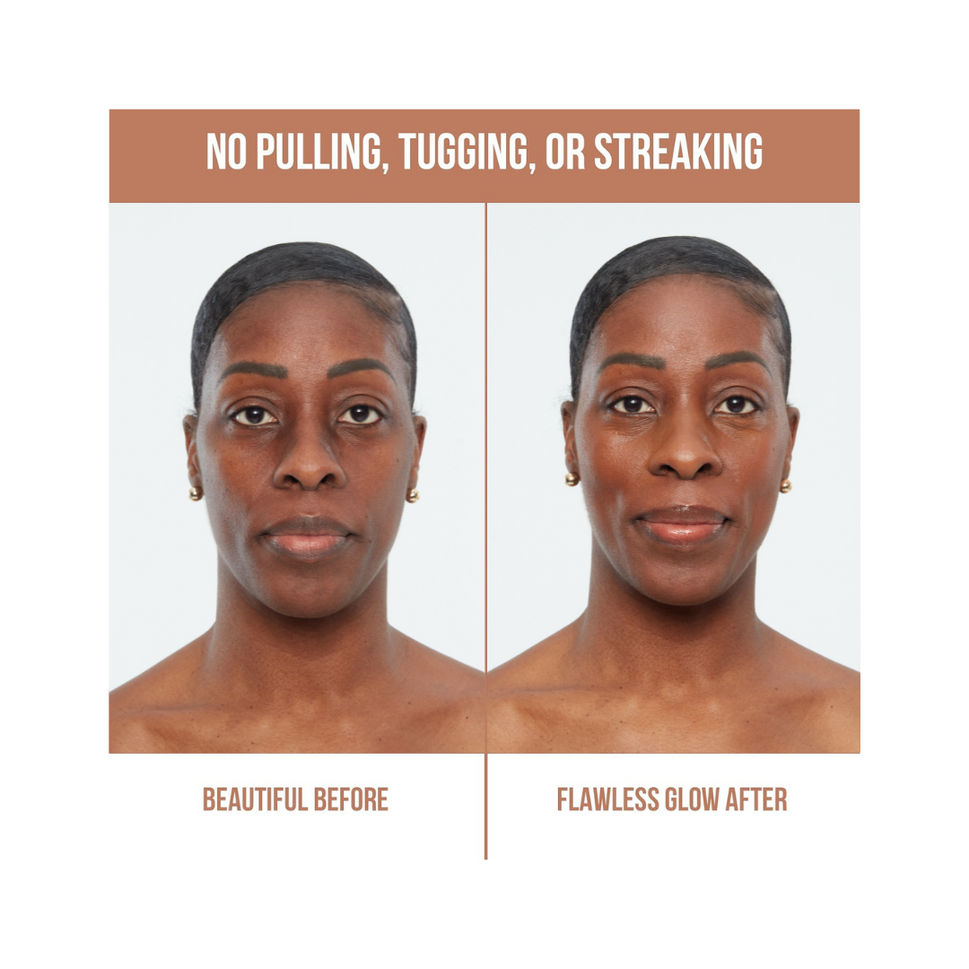 Second to None Foundation Stick