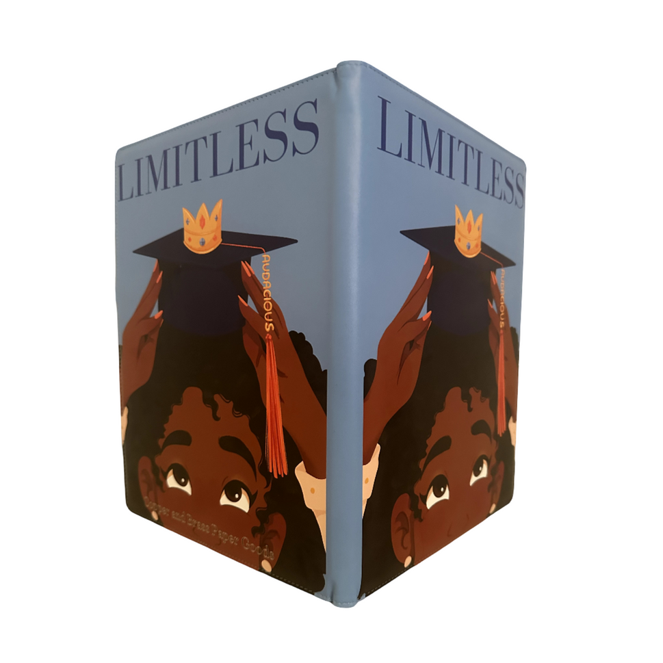 Limitless Padfolio