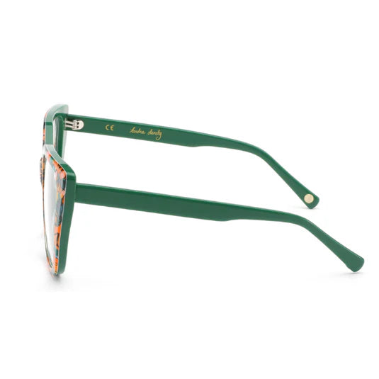 Flower Power Cheetah