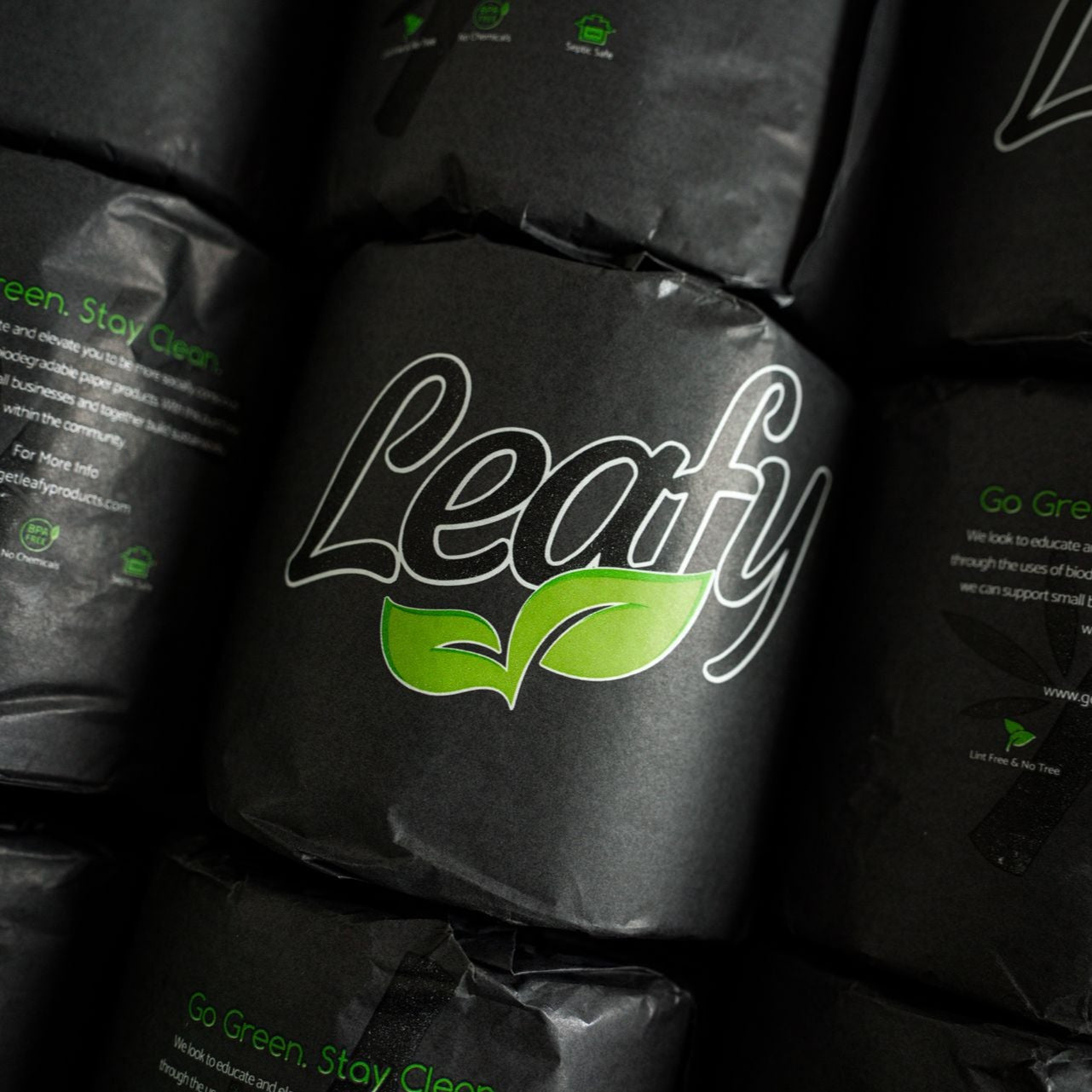 Essential Toilet Paper 12 Single Roll Box