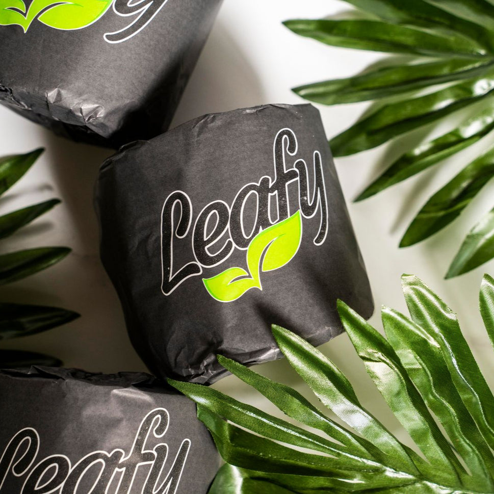 Essential Toilet Paper 24 Single Roll Box