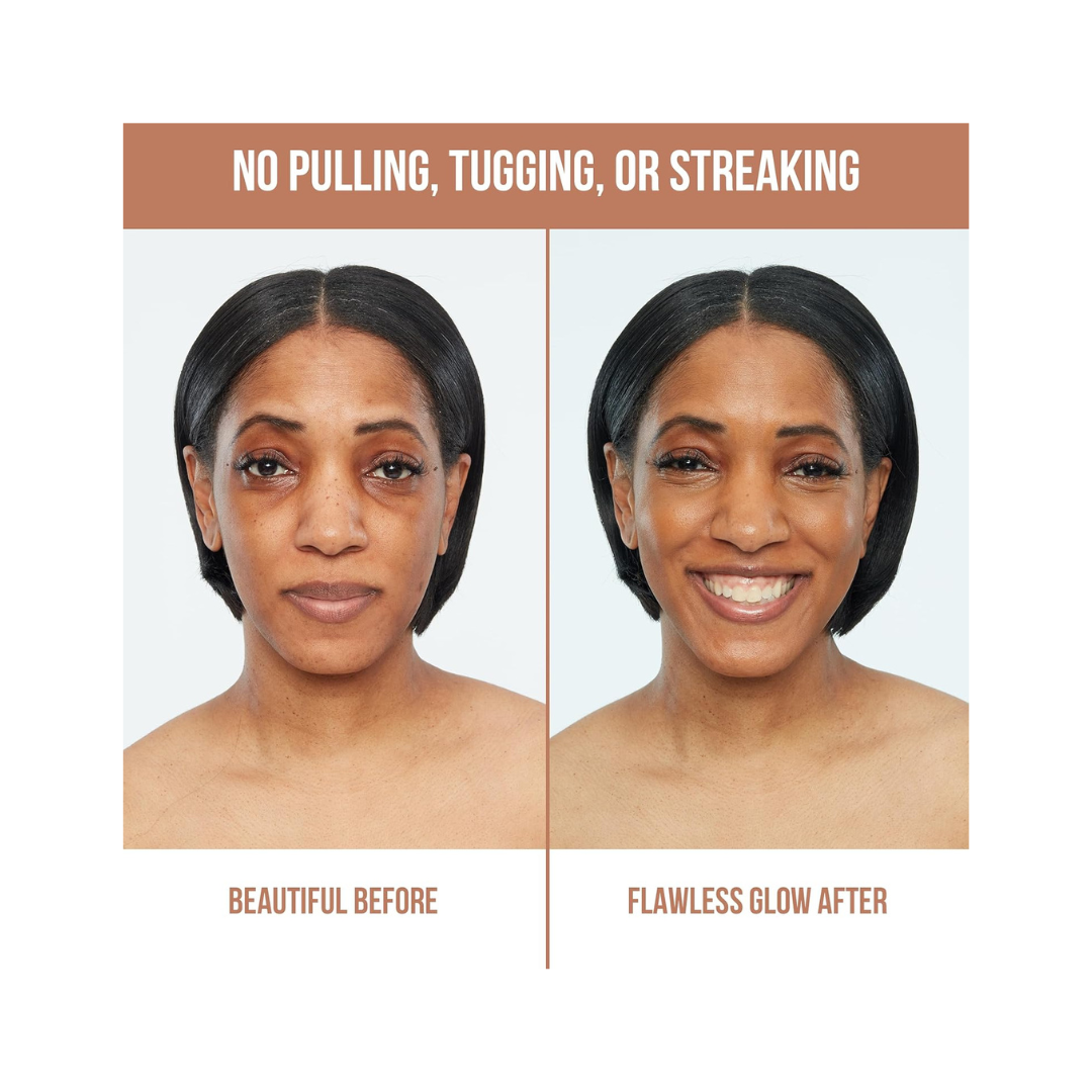 Second to None Foundation Stick