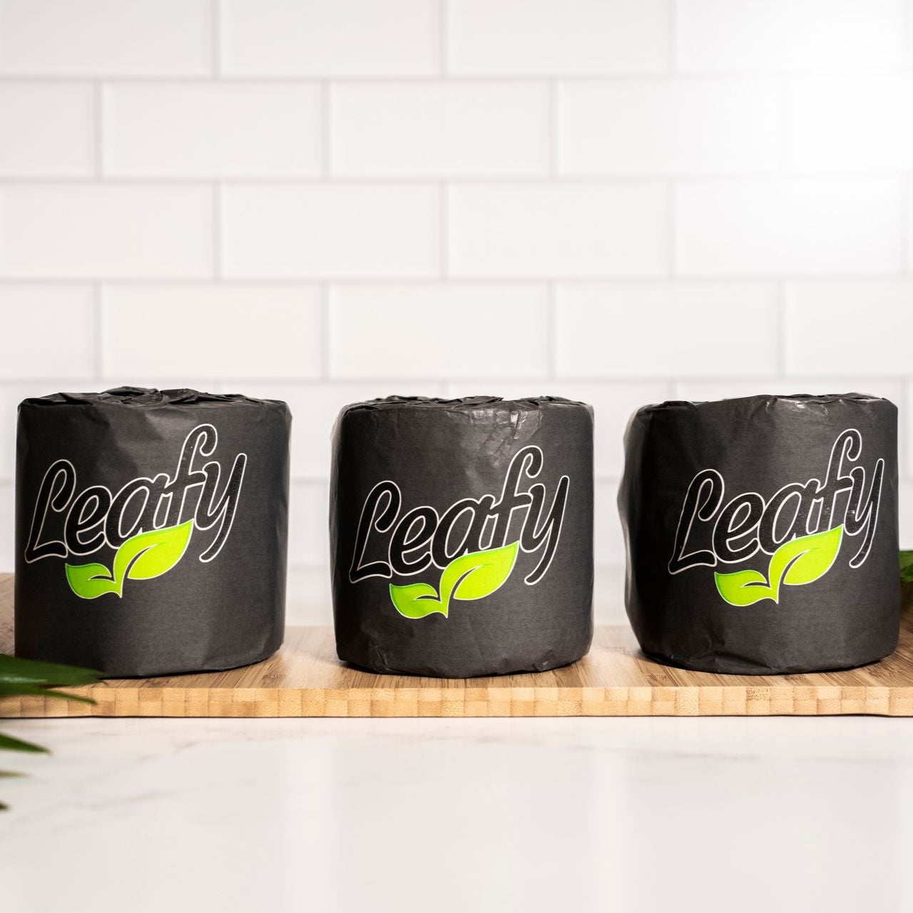 Essential Toilet Paper 12 Single Roll Box