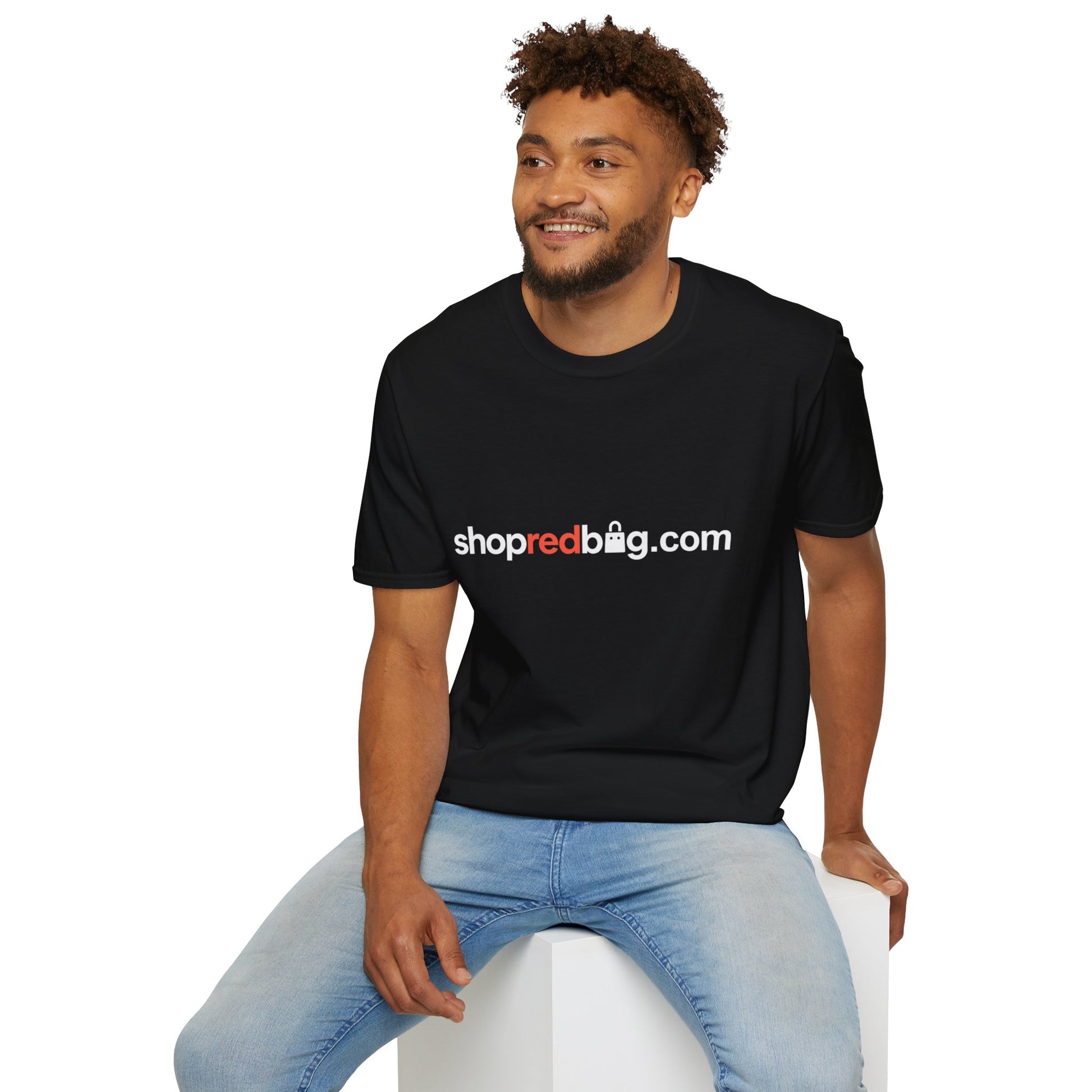 I Love Diversity - shopredbag Unisex T-Shirt