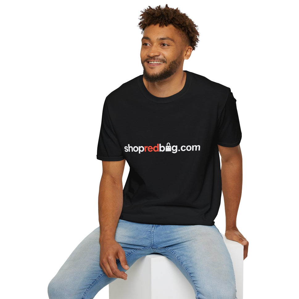 I Love Diversity - shopredbag Unisex T-Shirt