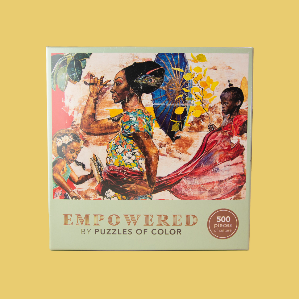 “Dream of Venus in Spring II” by Noland Anderson