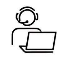Phone and Email Support