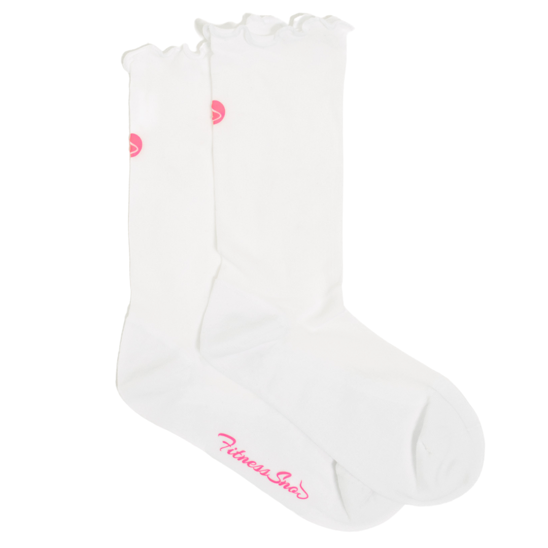 Sheer Confidence Crew