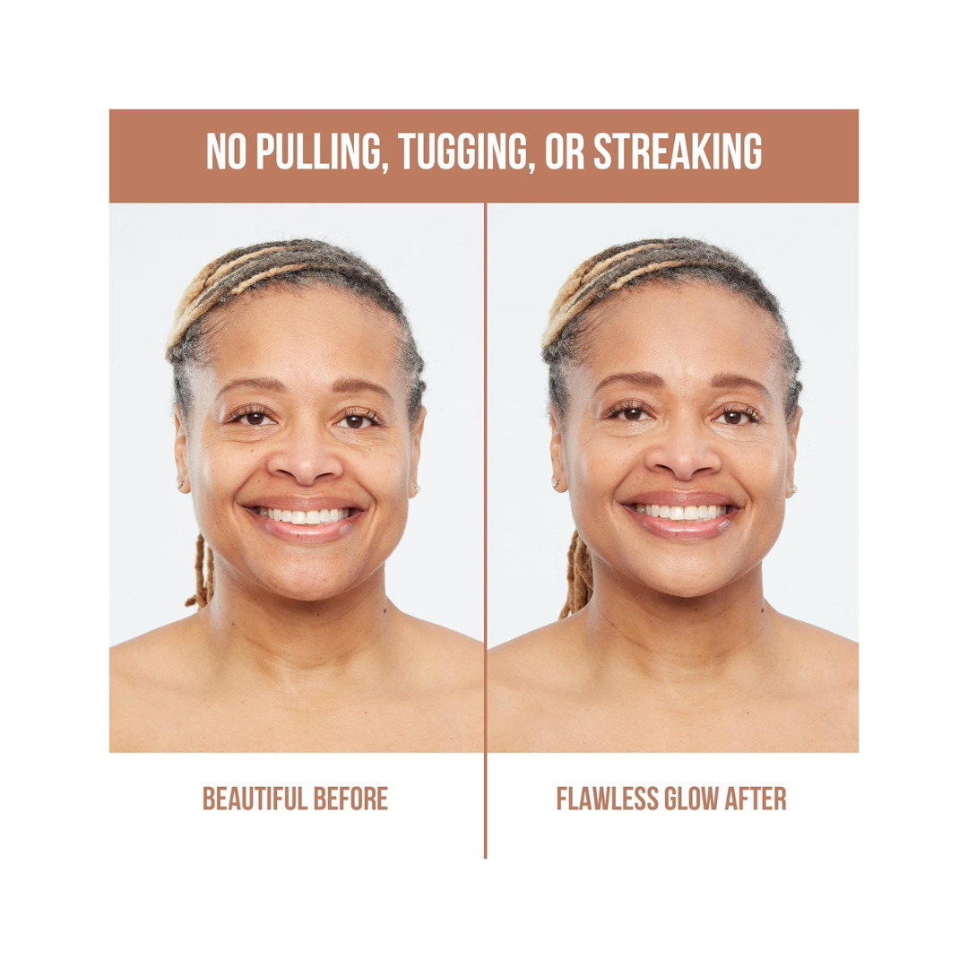 Second to None Foundation Stick