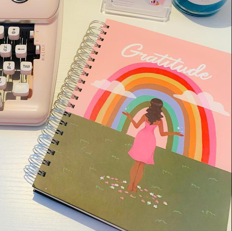 Gratitude Journal
