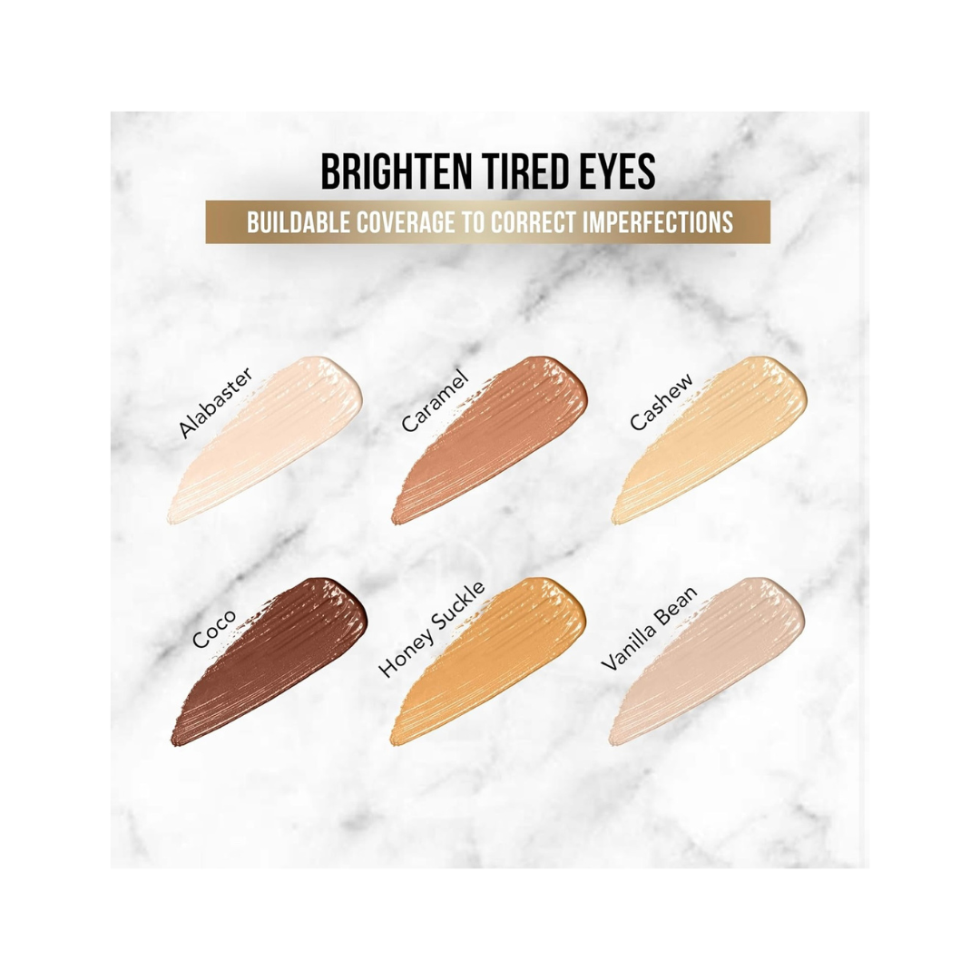 Second to None Concealer & Latex-Free Teardrop Beauty Sponge Duo