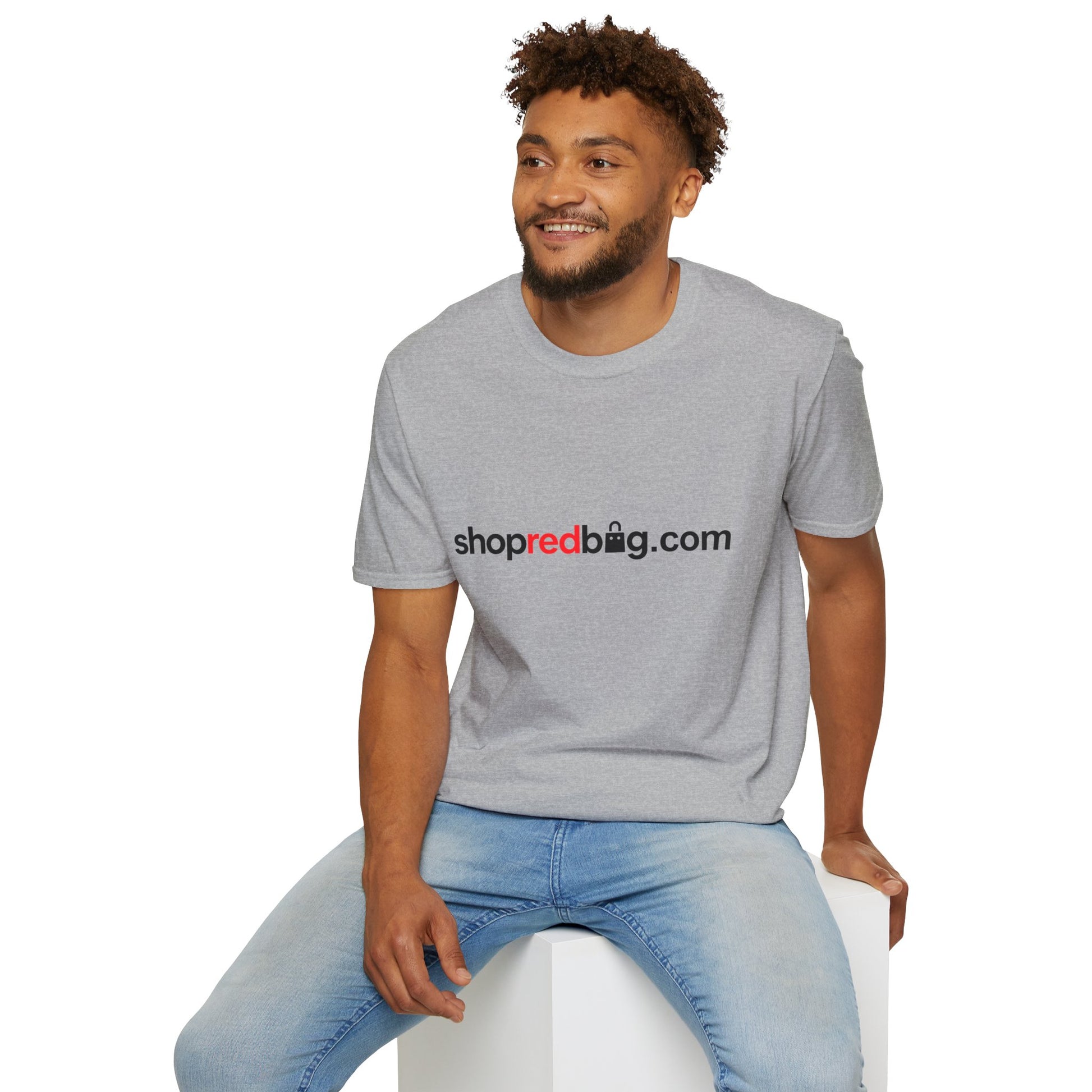 I Love Diversity - shopredbag Unisex T-Shirt