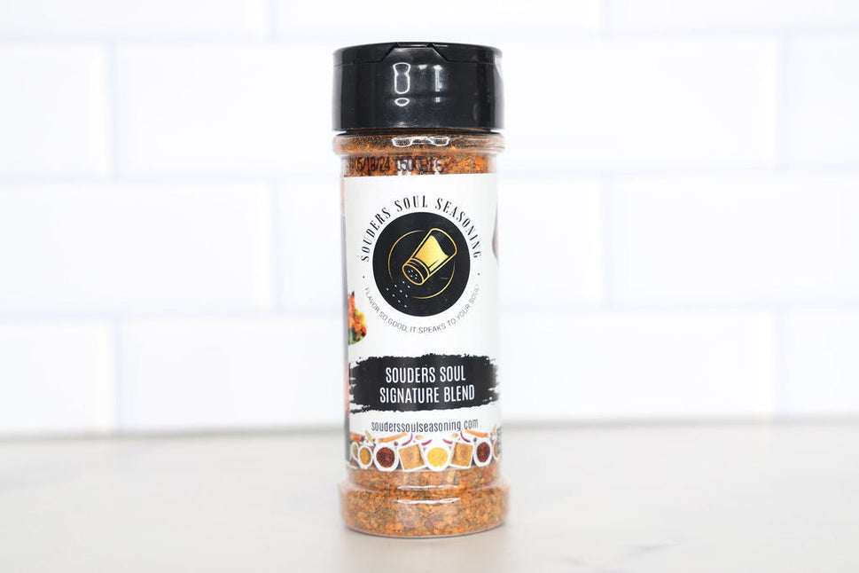 Soul Signature Blend