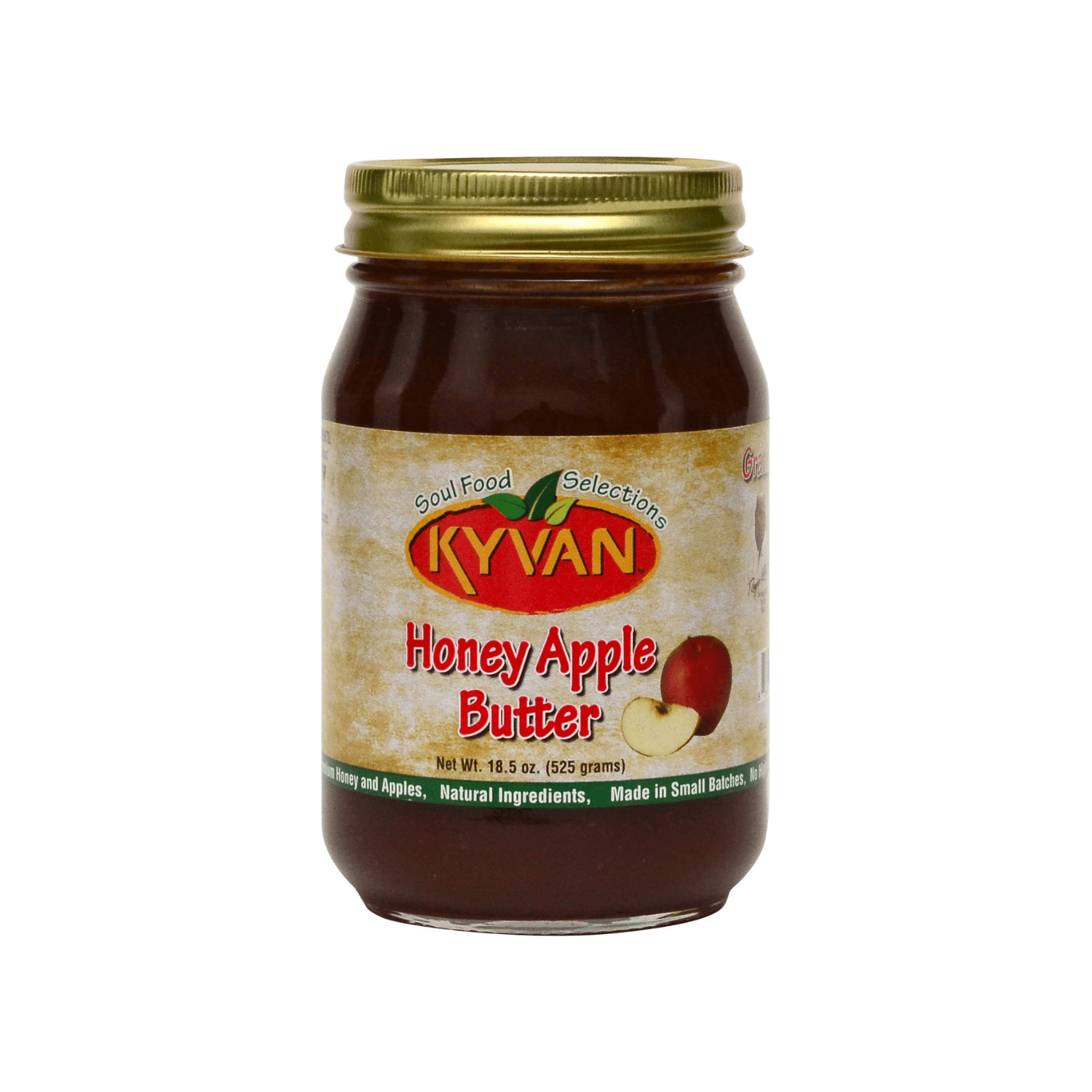 Honey Apple Delight - Variety 4 Pack