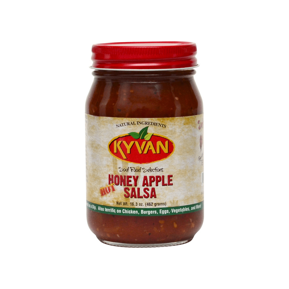 Honey Apple Delight - Variety 4 Pack