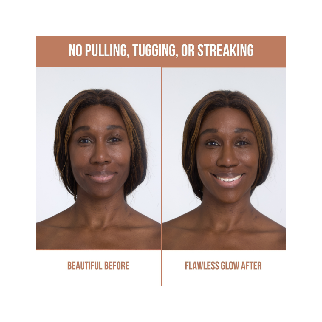 Second to None Foundation Stick