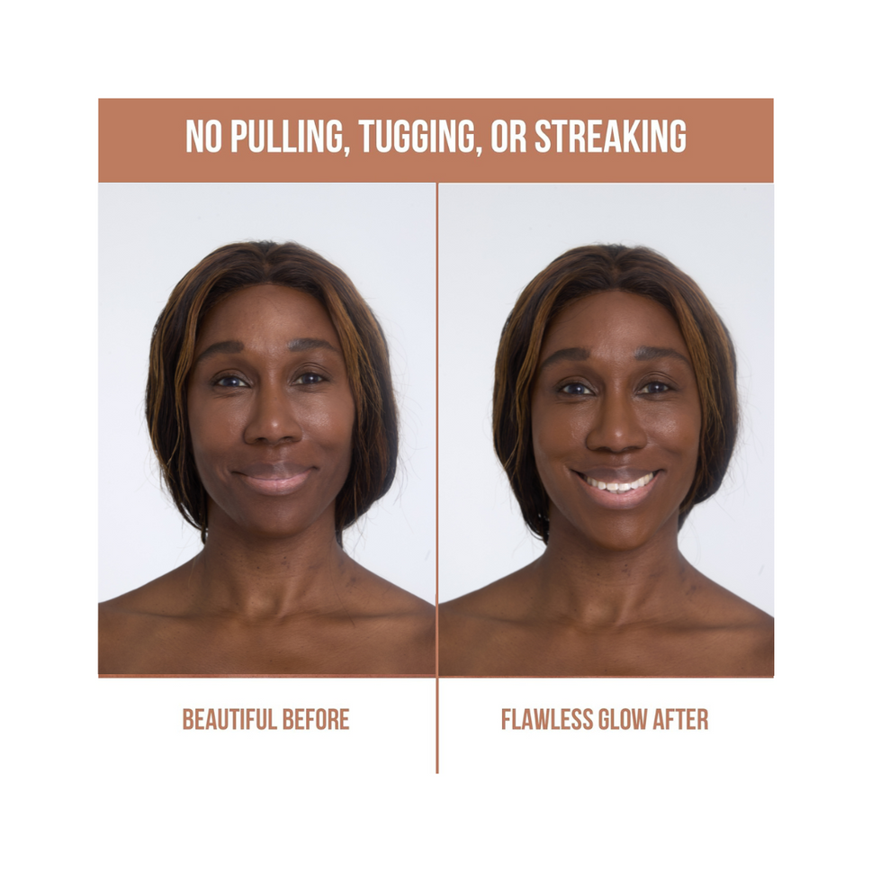 Second to None Foundation Stick