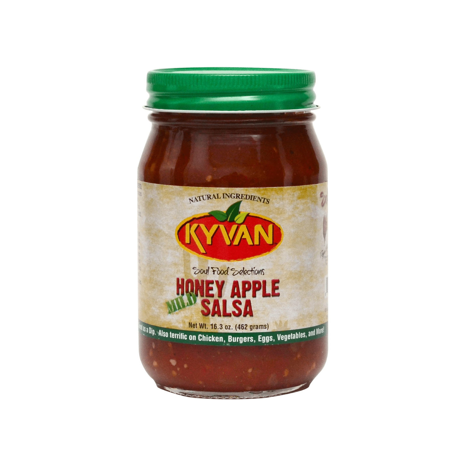 Honey Apple Delight - Variety 4 Pack