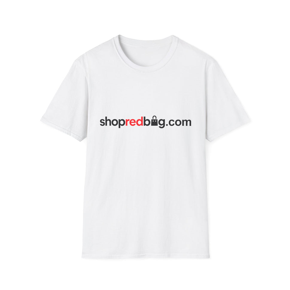 I Love Diversity - shopredbag Unisex T-Shirt