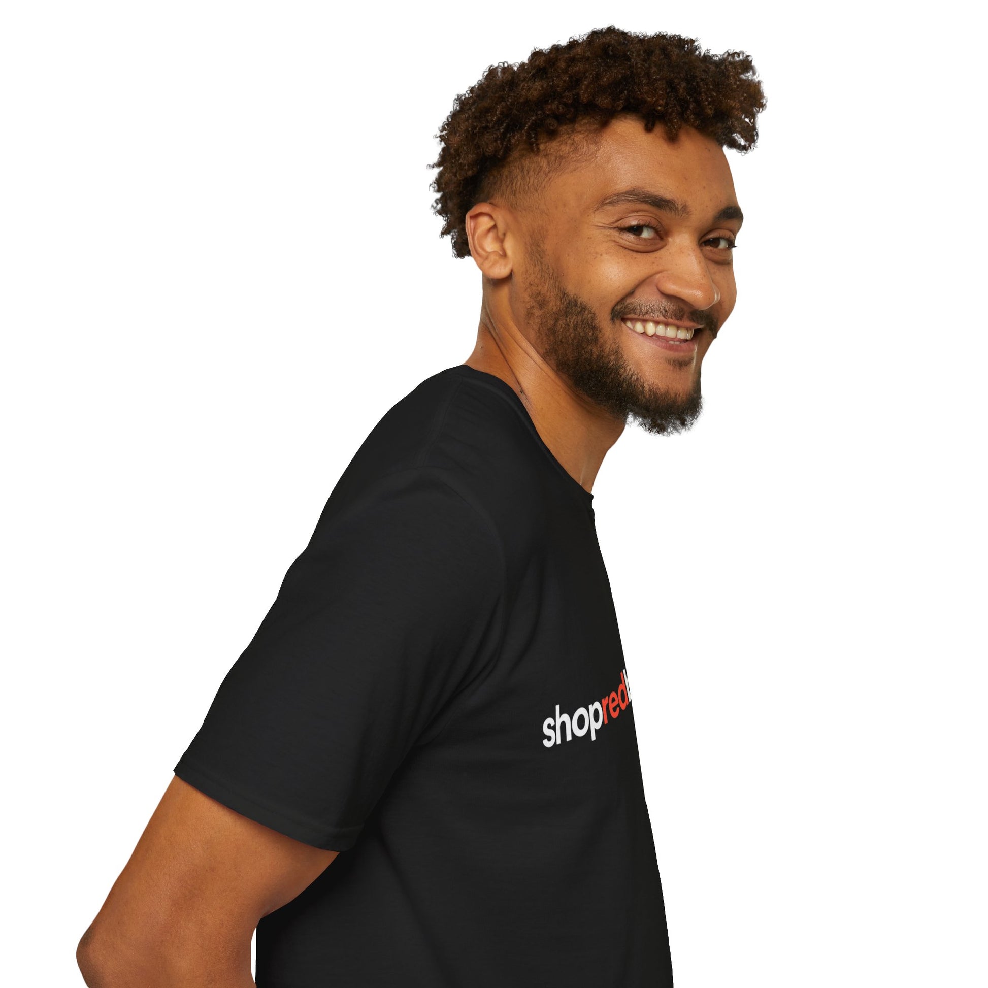 I Love Diversity - shopredbag Unisex T-Shirt