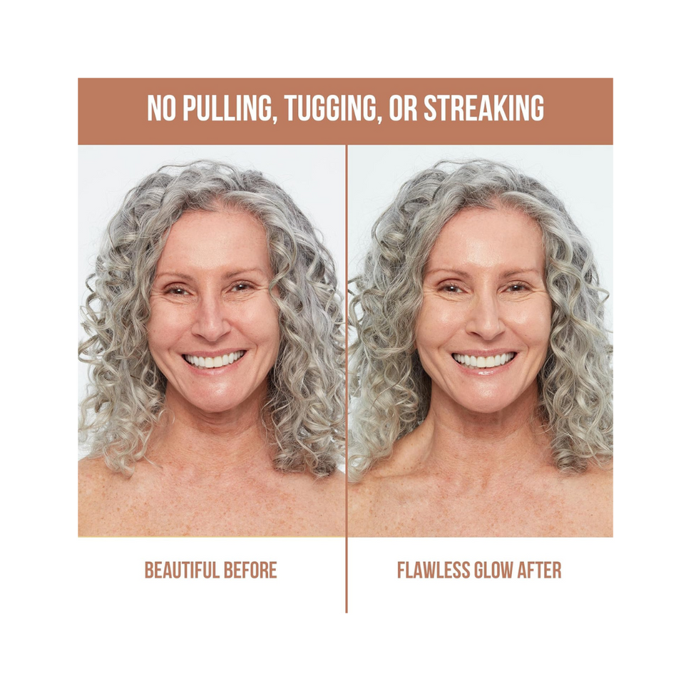 Second to None Foundation Stick