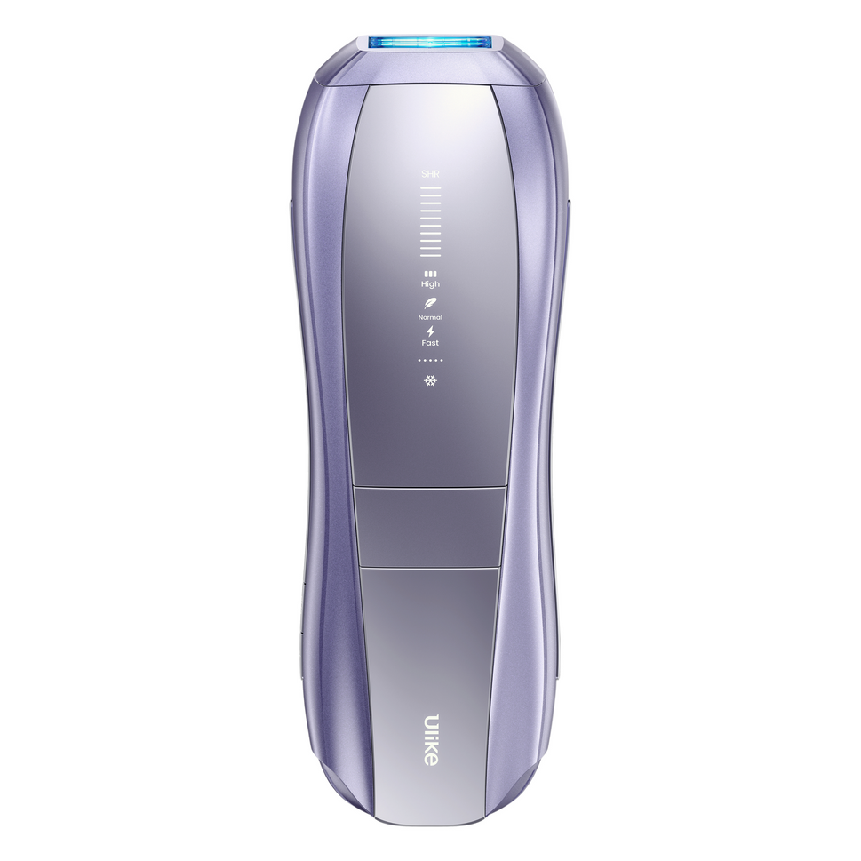 Ulike Air 10 - IPL Hair Removal Device
