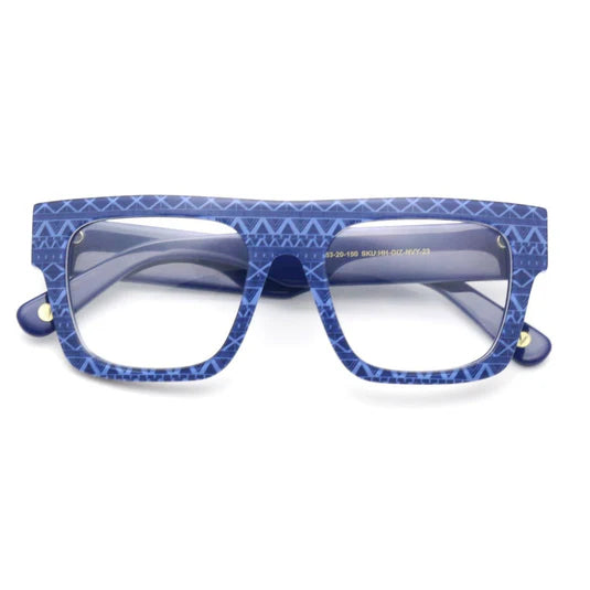 The Harlem Renaissance Denim