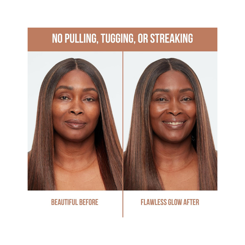 Second to None Foundation Stick