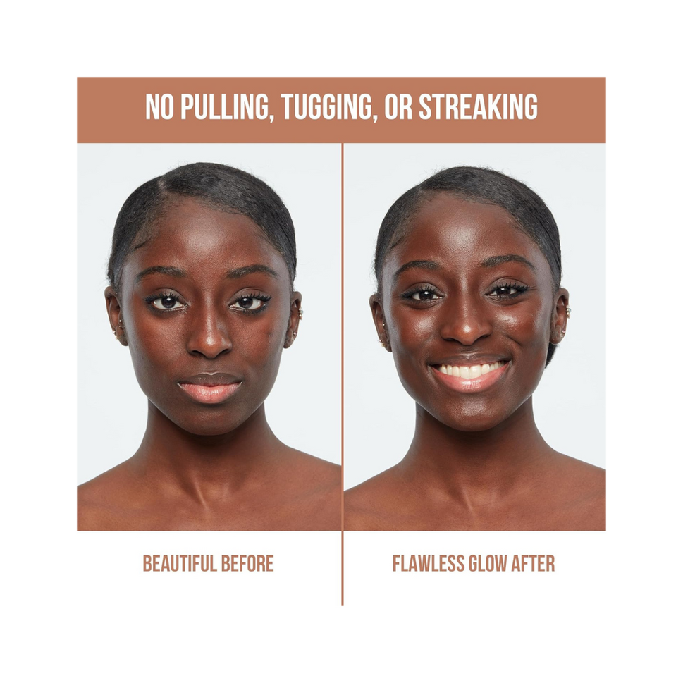 Second to None Foundation Stick