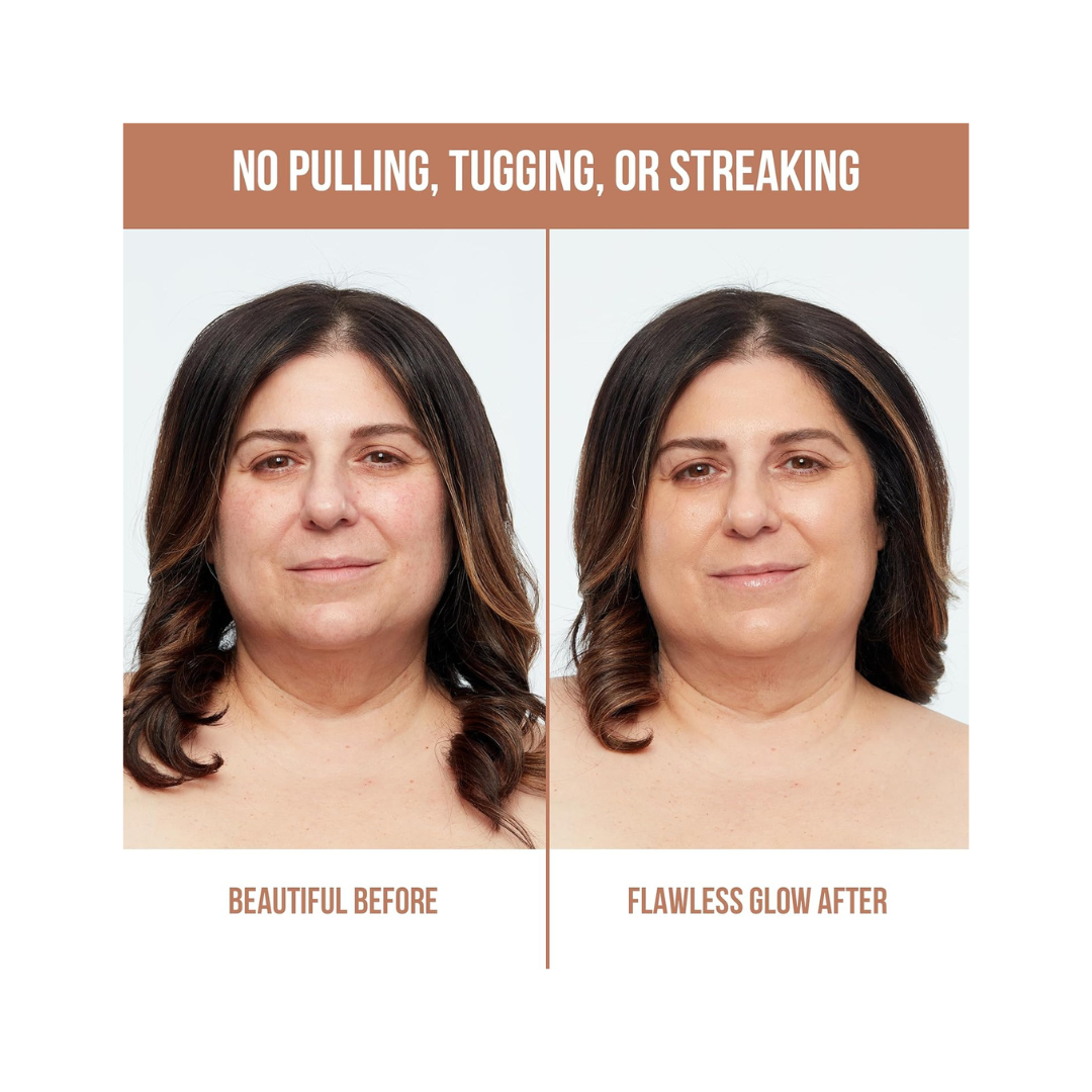 Second to None Foundation Stick