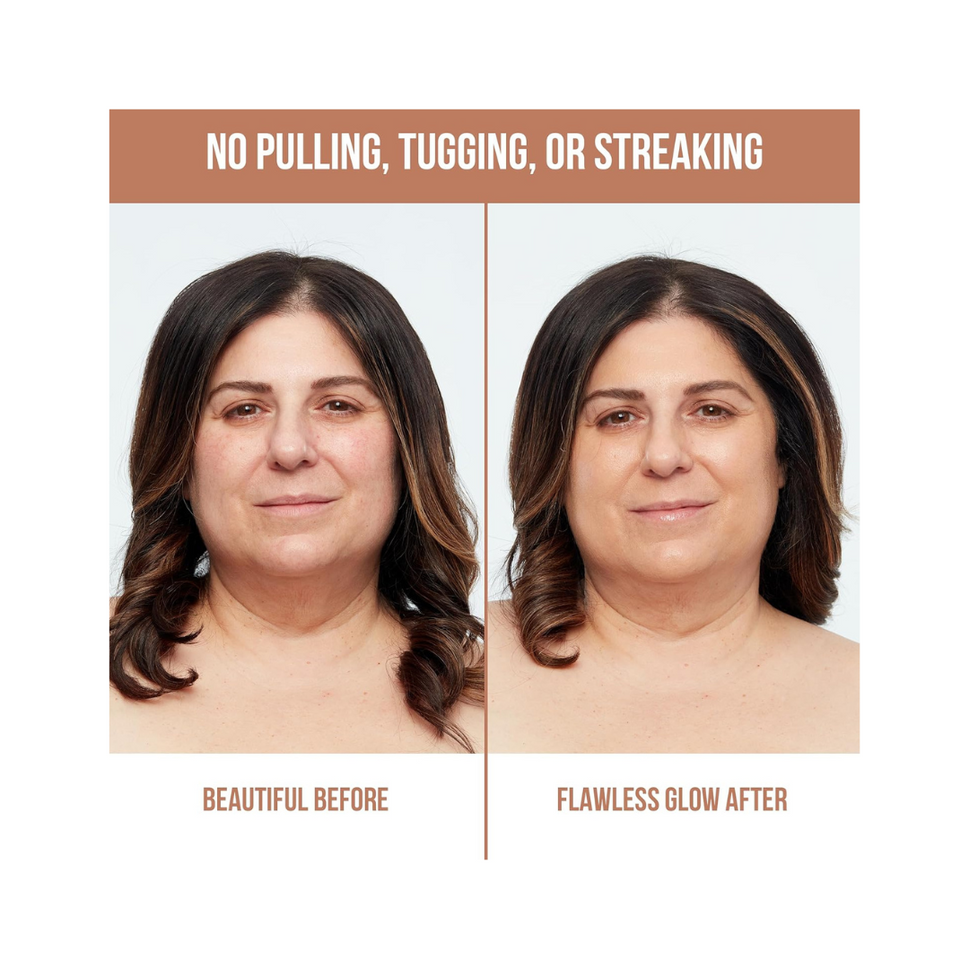 Second to None Foundation Stick