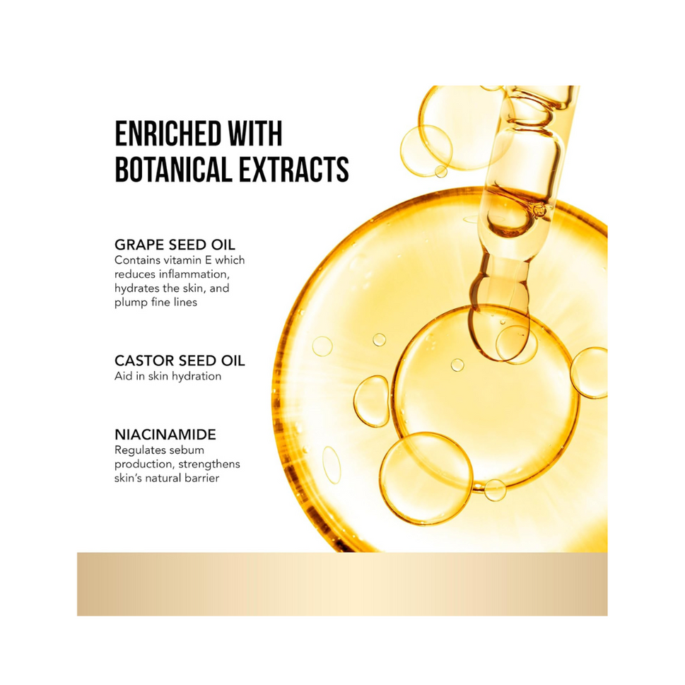 Second to None Foundation Stick