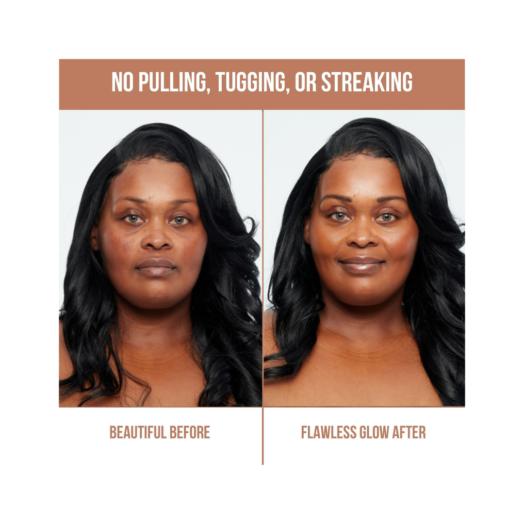 Second to None Foundation Stick