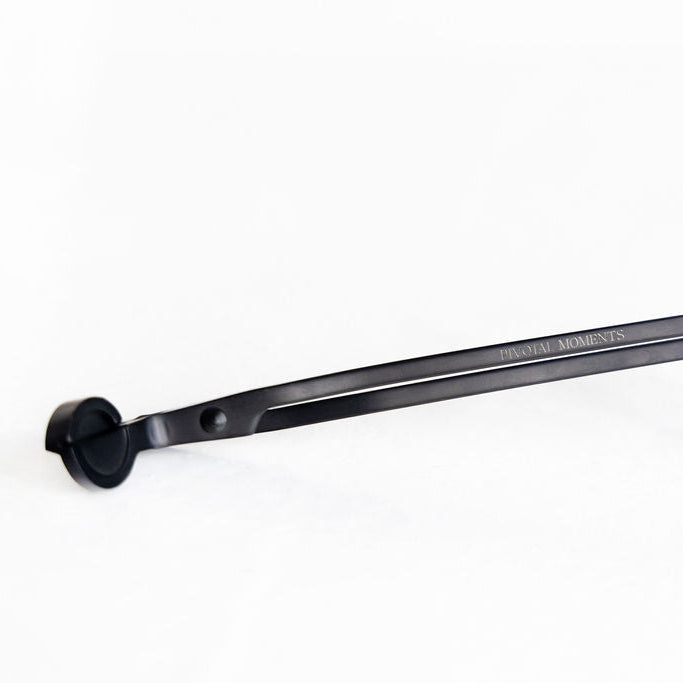 Essential Candle Care Kit