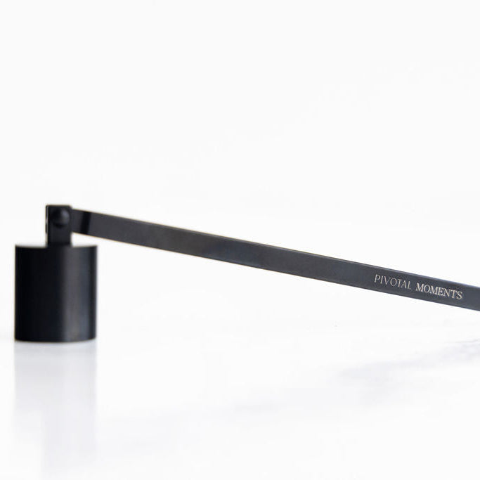 Essential Candle Care Kit