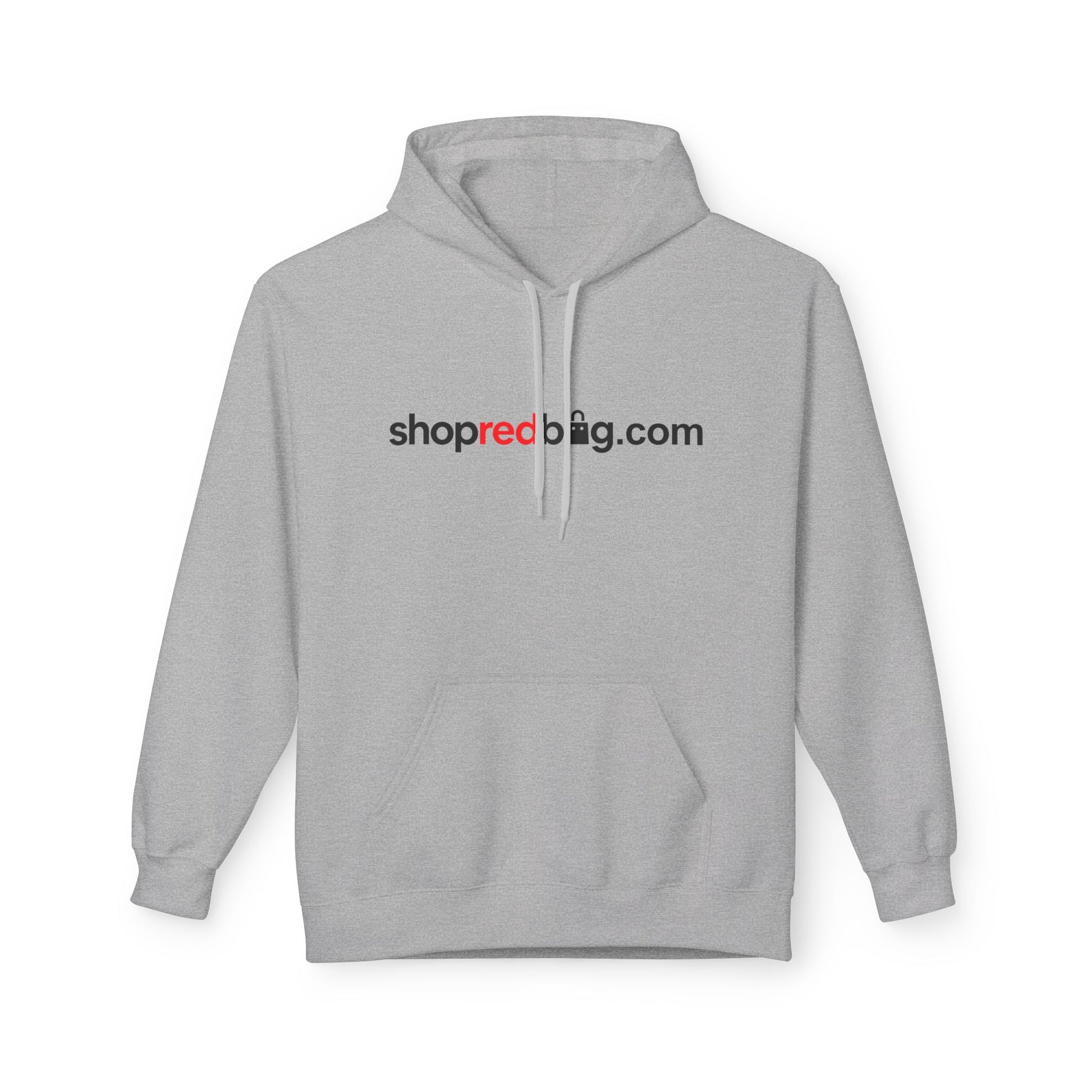 I Love Diversity - shopredbag Cozy Fleece Sweatshirt